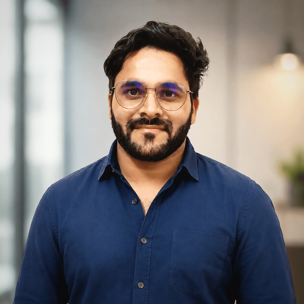 Manish Kumar