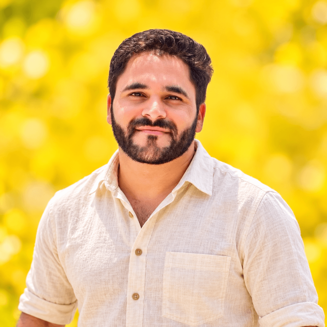 Manish Kumar